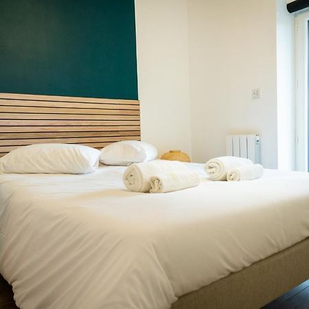 Magnifique T2 Centre Ville Dernier Etage Avec Balcon Valence  Dış mekan fotoğraf