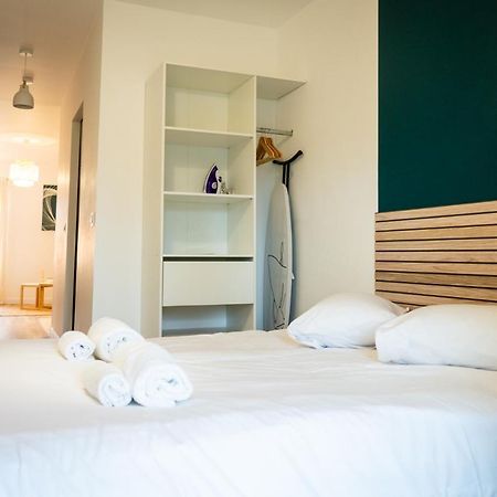 Magnifique T2 Centre Ville Dernier Etage Avec Balcon Valence  Dış mekan fotoğraf